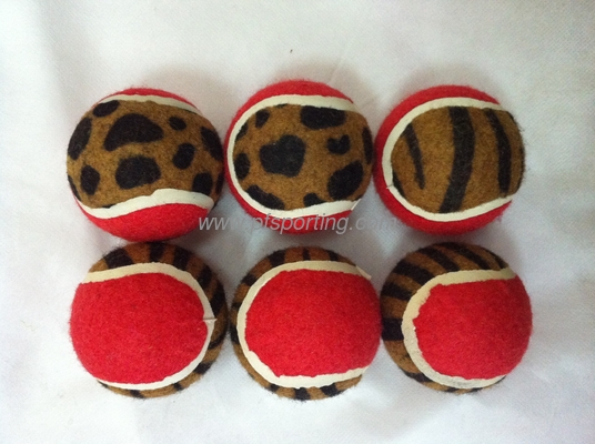 fabricantes de pelotas de tenis proveedor