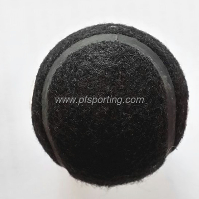 pelotas de tenis negras proveedor