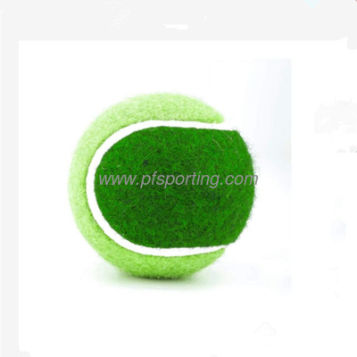 Las pelotas para perros, pelotas de tenis para perros, juguetes para perros, pelotas fuertes para perros diseñadas específicamente para entrenar, jugar, hacer ejercicio y jugar proveedor