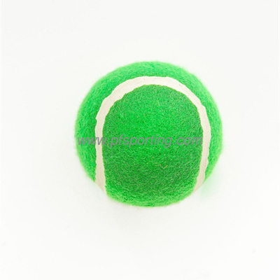 Las pelotas para perros, pelotas de tenis para perros, juguetes para perros, pelotas fuertes para perros diseñadas específicamente para entrenar, jugar, hacer ejercicio y jugar proveedor