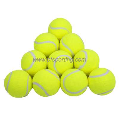 Venta al por mayor, logotipo personalizado, juguetes interactivos para mascotas, rompecabezas para perros, dispensador de comida, pelota de tenis, juguete para lanzar proveedor