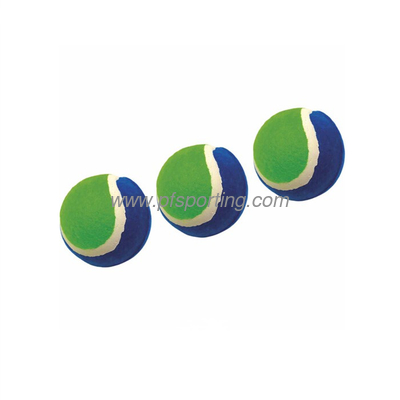 Pelotas de fieltro para gatos, pelota de tenis, juguetes para mascotas, juguetes de hierba gatera, pelotas de lana natural ecológicas para gatitos, pelotas de juguete para gatos proveedor