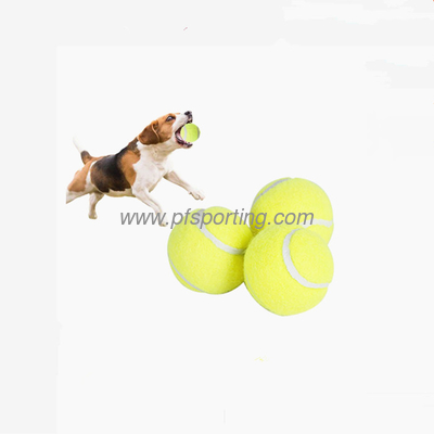 Lanzador de tenis para mascotas de 5 cm, servidor de pelota especial para perros, Pequeña Máquina Elástica Para Lanzar Tenis Juguete Interactivo Masticar proveedor