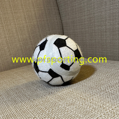 bola fuerte del perro proveedor