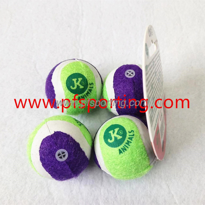 Pelota de tenis profesional al por mayor de alta calidad de la buena calidad de la pelota de tenis proveedor