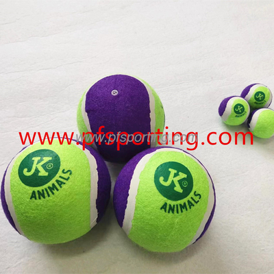 Pelota de tenis profesional al por mayor de alta calidad de la buena calidad de la pelota de tenis proveedor
