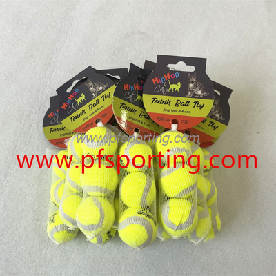 Perro automático interactivo Toy Tennis Balls Throw Launcher del lanzador de la pelota de tenis del animal doméstico de las ventas calientes proveedor