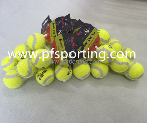 Perro automático interactivo Toy Tennis Balls Throw Launcher del lanzador de la pelota de tenis del animal doméstico de las ventas calientes proveedor