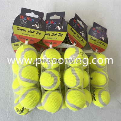 Perro automático interactivo Toy Tennis Balls Throw Launcher del lanzador de la pelota de tenis del animal doméstico de las ventas calientes proveedor