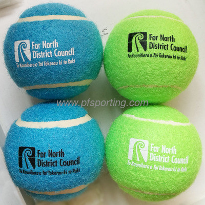 pelota de tenis del perro proveedor