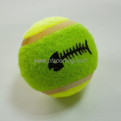 pelota de tenis de entrenamiento, pelota de tenis de alta calidad proveedor